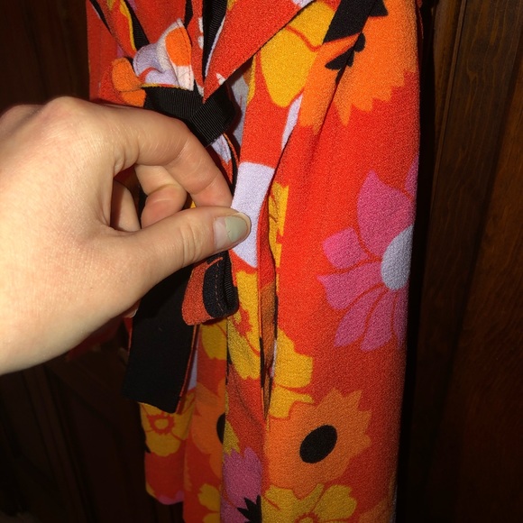 Victoria Beckham Target Collection Romper - Picture 3 of 5